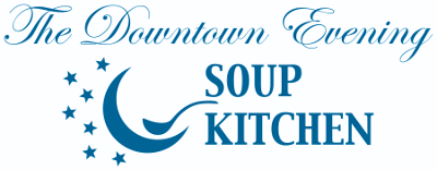 DESK — Downtown Evening Soup Kitchen