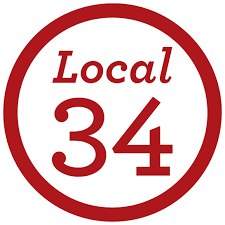 Local 34 — UNITE HERE